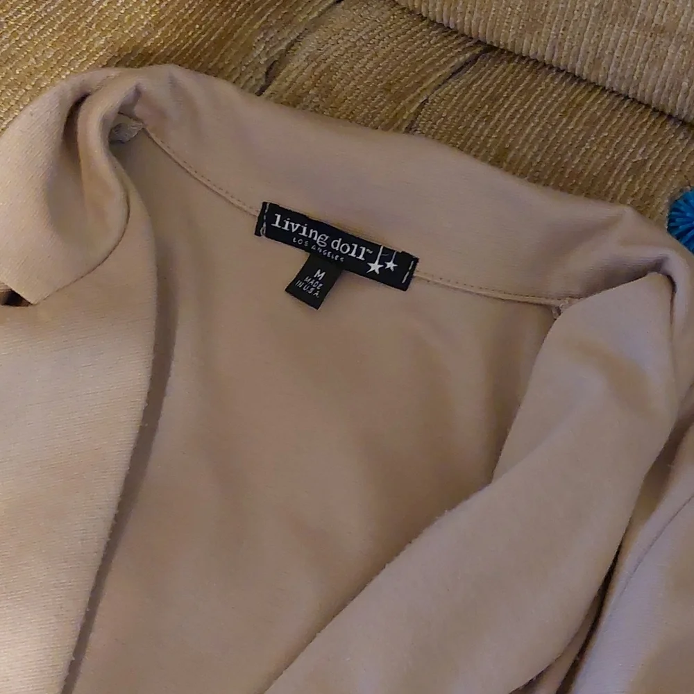 Jacket - Picture 5 of 5